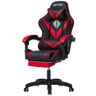 Foam Padding Gaming Chairs You ll Love Wayfair